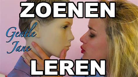 Hoe moet je tongzoenen: 9 Technieken & 5 Blunders。